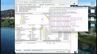 Enverso UNIX Asynchronous Lesson
