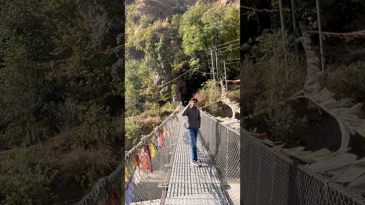 Exploring Nepal | This Country Will Steal Your Heart