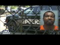 Canton shooting leaves woman wounded in home | FOX 5 News