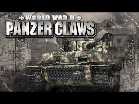World War II: Panzer Claws (2002) on Steam - Content & Gameplay - Win10/11