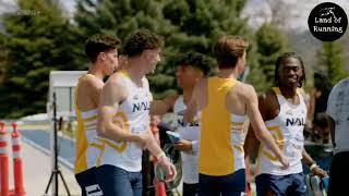 Men's 1500m Final (2024 Big Sky Conference Outdoor Track and Field Championship)