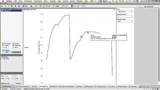 A Tour of the TabMon Sample Workbook
