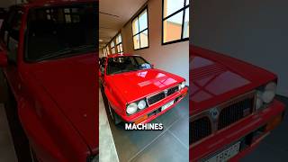 5 Tiny 80s Cars That Were Shockingly Fast