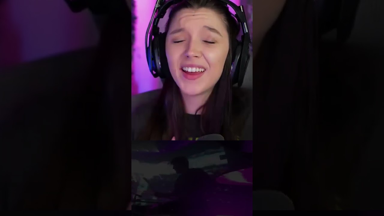 My reaction to Bring Me The Horizon - Kingslayer ft BABYMETAL #shorts #musicreaction #bisscute