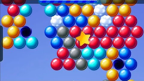 Bubble Shooter Game Level-506 I Bubble Shooter game play l Bubble Shooter game play I Bubble Shoot