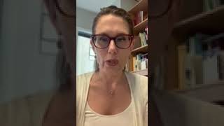 Vic Faculty - message from the Chair