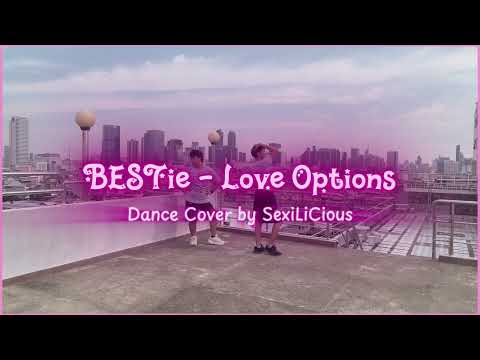 BESTie - Love Options  (연애의 조건) Dance Cover by SexiLiCious 🩷