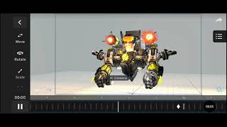 Gman Test But I Cant Render It