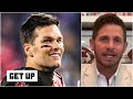 It’s Super Bowl or bust for the Tom Brady & the Bucs - Dan Orlovsky | Get Up