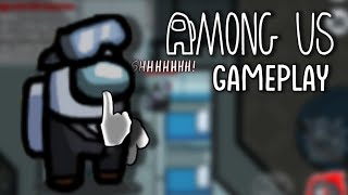 I am IMPOSTER... | Among Us Gameplay