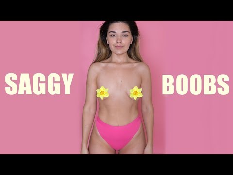 Videos: 'I'm proud to have natural saggy boobs' - Uriel replies