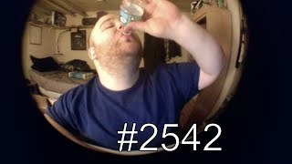 Thumbnail for Jon Drinks Water #2542