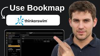 How To Use Bookmap On Thinkorswim