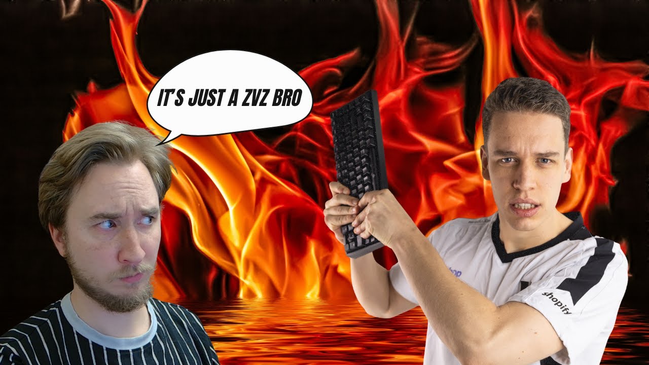 Stay Calm Harstem ..