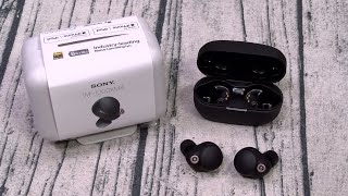 Sony WF-1000XM4 - “Real Review”