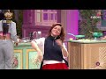 Chef Rubina Cooks Up Comedy Entertainment Laughter Chefs Chef Rubina Cooks Up Comedy Entertainment Laughter Chefs