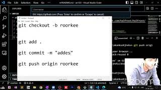 Part 3 | Git Commit, Add, Push, Pull: Essential Commands for Efficient Version Control