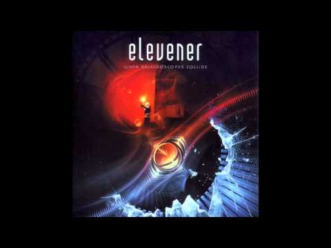 Elevener — Elevener - There She Goes