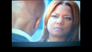 Just Wright-Apology Love Scene