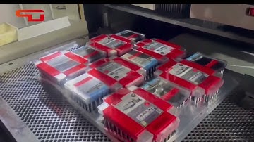 HTQF 1080 Q automatic full-page stripping machine