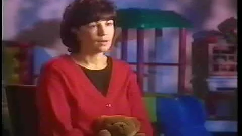 Ann Stump's Testimony