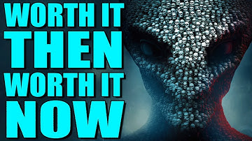 XCOM 2 | Worth it Then Worth it Now (Revisit)