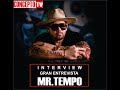 Gran entrevista con MrTempo