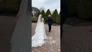 Plan Your Dream Wedding - East Wind Fall Showcase