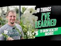 10 things ive learned to grow healthy orchids  and bonus tips