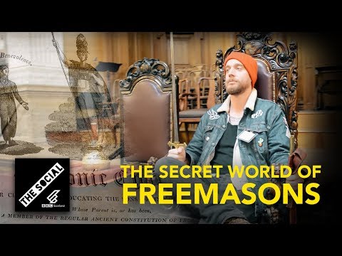 The Secret World