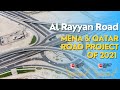 Construction and Upgrade of Rayyan Road Project 7: Contract 2