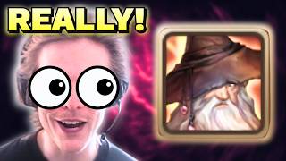 I REALLY LIKE FIRE GANDALF! (Summoners War) screenshot 1