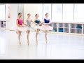 The Australian Ballet World Ballet Day 2016 Highlights