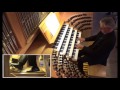 Improvisation: Symphonie pour Grand Orgue -  Allegro vivace