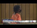 3yearold shoots himself in the face mom charged