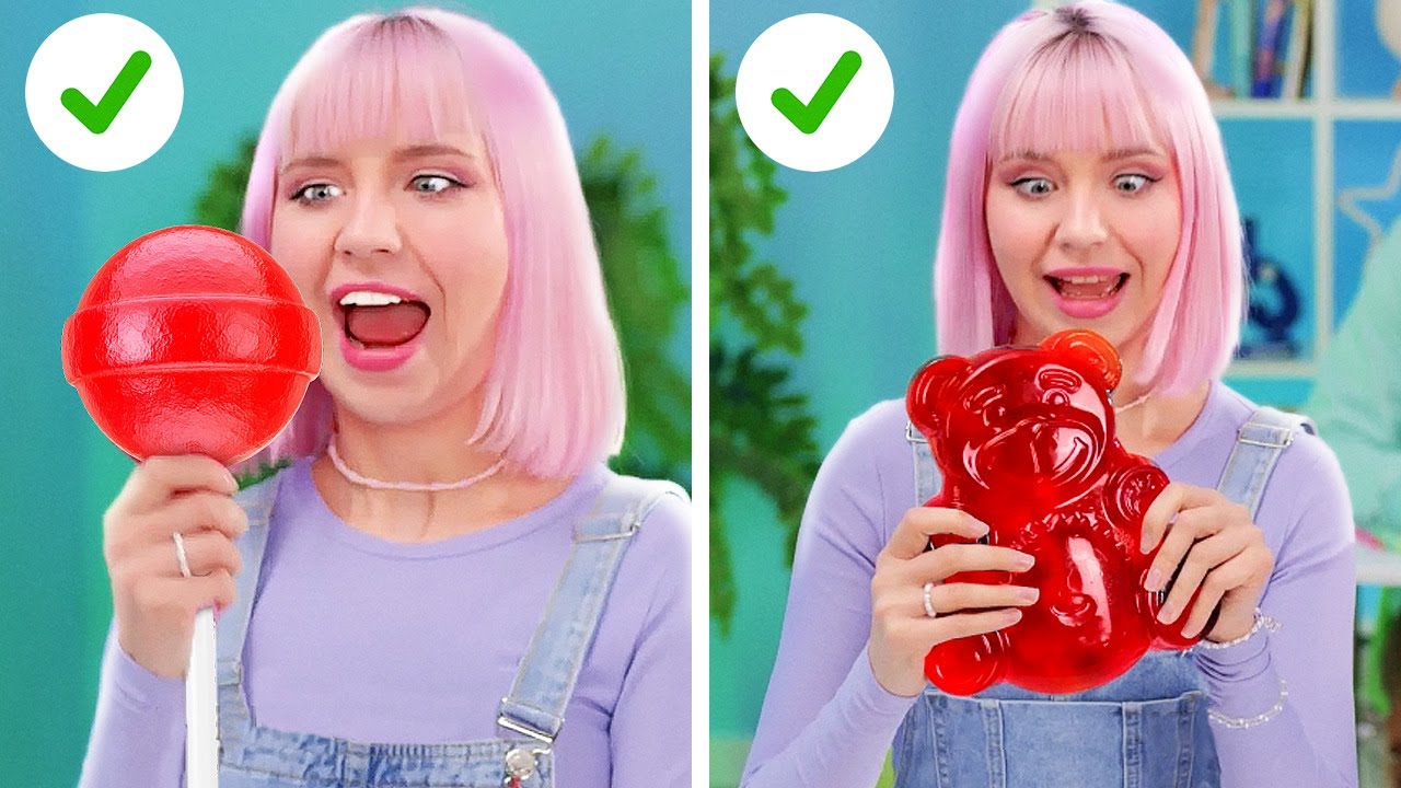 3D pen VS Glue Gun Fantastic DIY's for Everyone YouTube