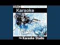 Dress Blues (In the Style of Zac Brown Band) (Karaoke Version)