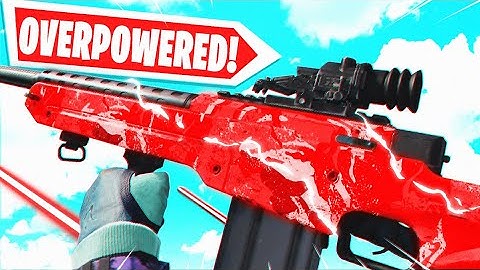 the NEW OVERPOWERED Scope in Black Ops Cold War! (BEST Sniping Class Setup)