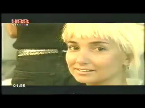 HBB TV MÜZİK KLİPLER+YAYIN KAPANIŞ 1998