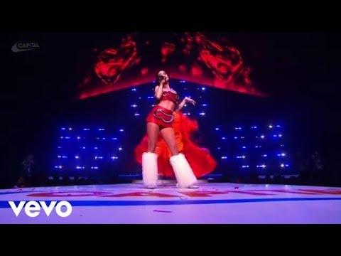 Katy Perry -