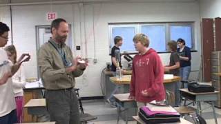 Part 3 Surf an Origami Hang Glider a.k.a. Handy Glider on a Wave  of Air ADJUST revised 8 10