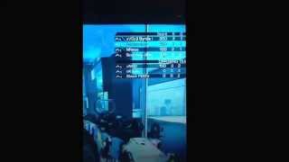 They all left the game second map on sovereign