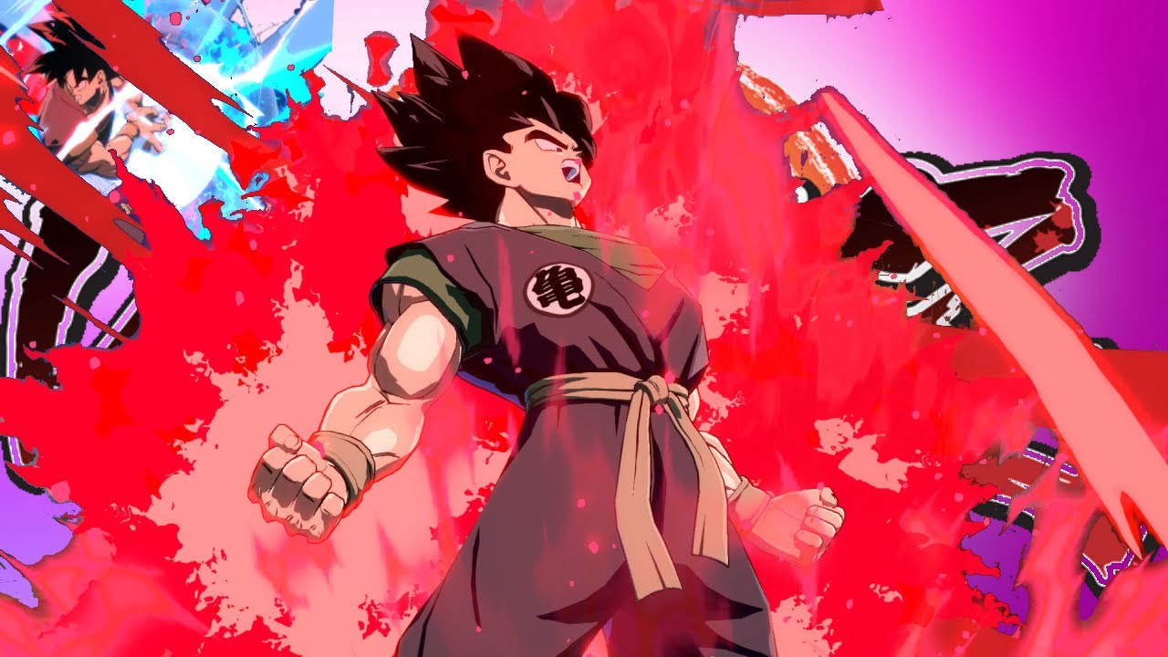 One Of The Best Anchors For A Reason | DBFZ Ranked