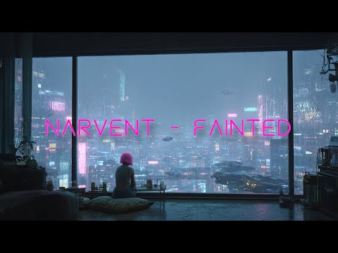 Narvent Fainted 10 Hours Ultra Slowed Reverb Rain