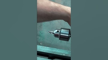 1. Mortise Chisel: Spinning the Blade