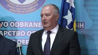 Reakcije na Helezovu poruku Dodiku da zaboravi otcijepljenje 27. 04. 2024.