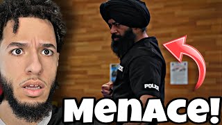 Full Dhar Mann IS RACIST CONFIRMED LMAO!!!!! Reacting To POLICEMAN SHAMED For His TURBAN News