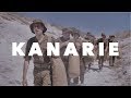 Kanarie Film Official Trailer