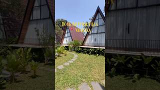 Villa stay in Varkala for under 2000/night. #rockbottomvilla #stays in Varkala #varkaladiaries