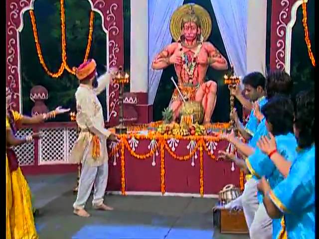 Aana Pawan Kumar Hamare Har Kirtan Mein I Hanuman Bhajan: LAKHBIR SINGH LAKKHAI, Aaj Hanuman Jayanti class=